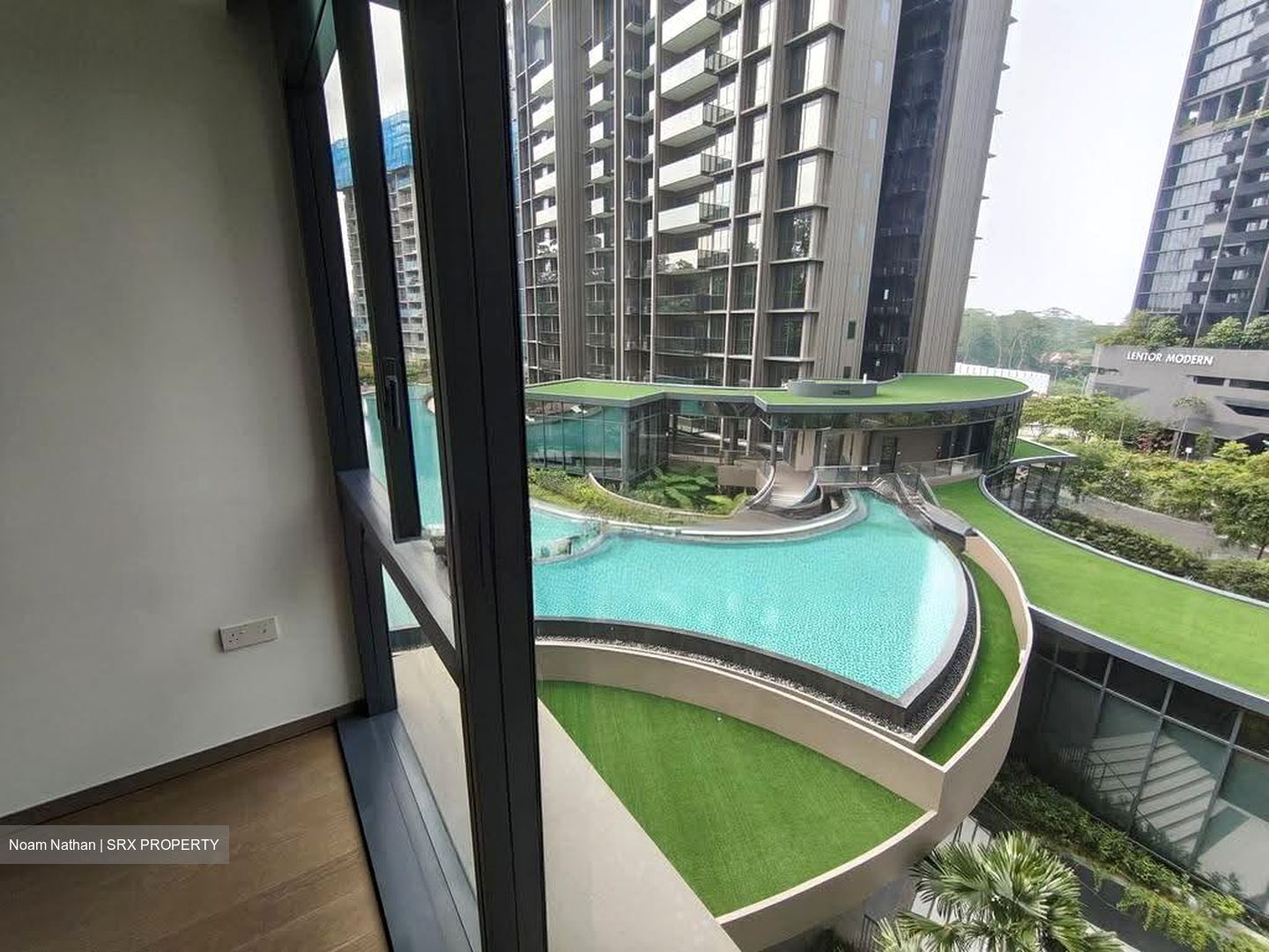 Hillock Green (D26), Apartment #637430731